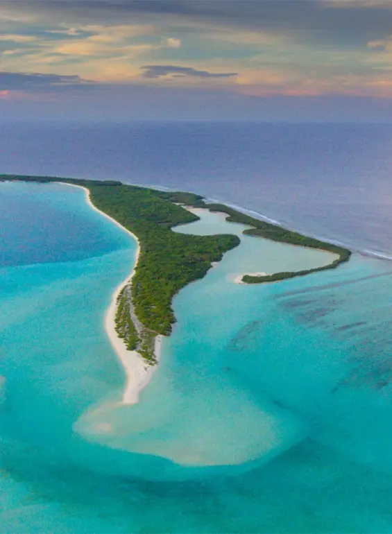 Shaviyani Atoll SubMaldives